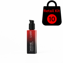 Retail Kit - Rosewater Cleanser 50ml