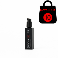 Retail Kit - Unscented Cleanser 50ml
