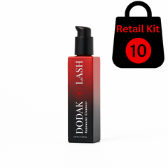 Retail Kit - Rosewater Cleanser 120ml