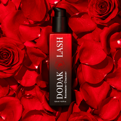 Rosewater Cleanser 120ml