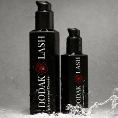 Unscented Cleanser 50ml