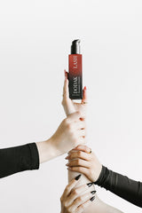 Rosewater Cleanser 120ml