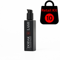 Retail Kit - Unscented Cleanser 120ml